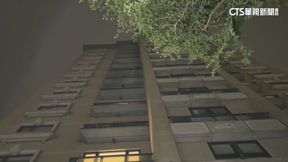 三重情殺！　恐怖男埋伏刺傷前女友姊妹　畏罪墜樓亡