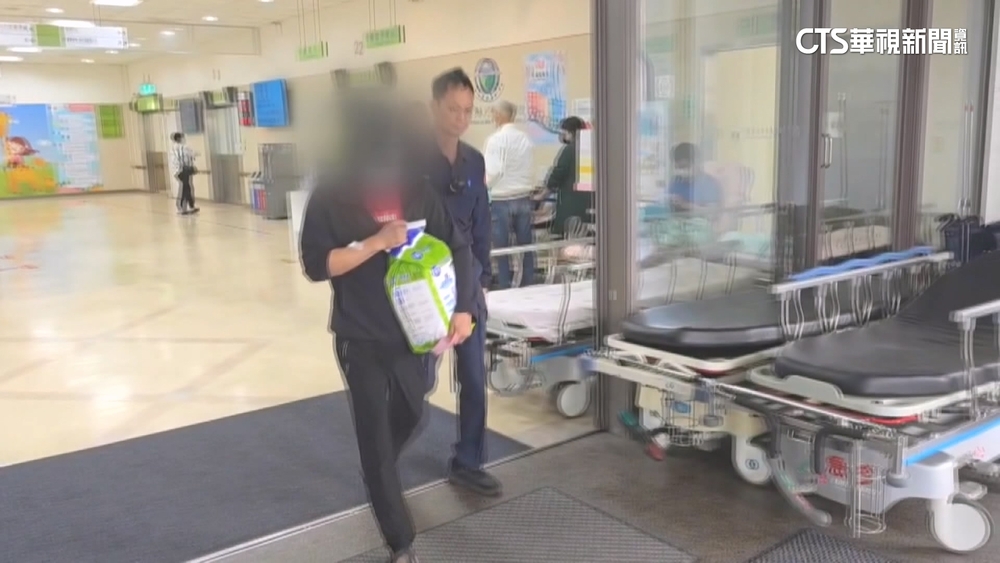 租客男年初偷房東孫女衣物遭驅趕　疑挾怨縱火