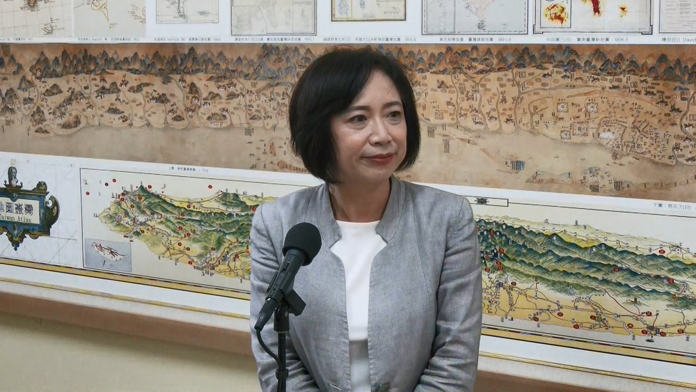 台中市府擅闖非洲豬瘟豬場清消！　何欣純痛批：低級錯誤