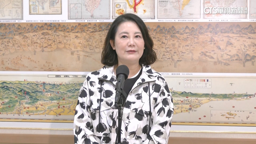 藍推不在籍投票！　吳思瑤：影響選舉公正　徐巧芯：不含中國