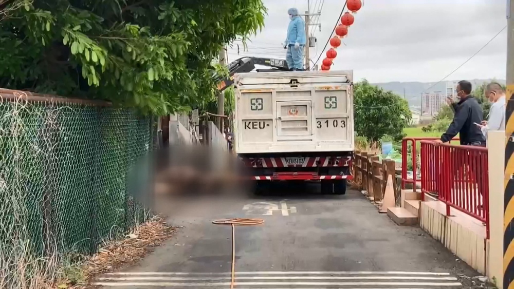 非洲豬瘟「死豬數量兜不攏」　台中豬農父子涉登載不實遭羈押禁見