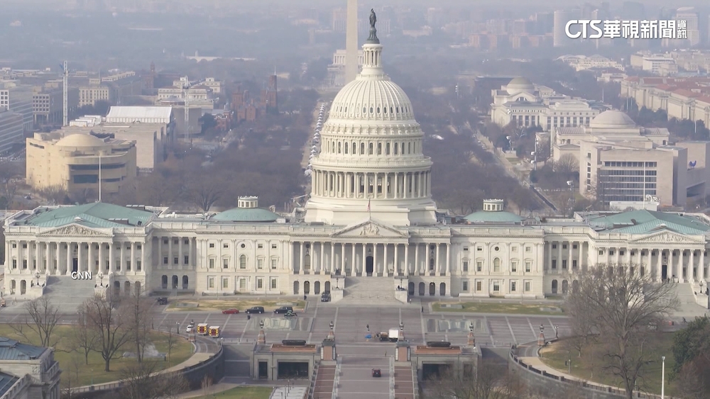 川普關稅政策面臨司法考驗　美財長放話勢在必行