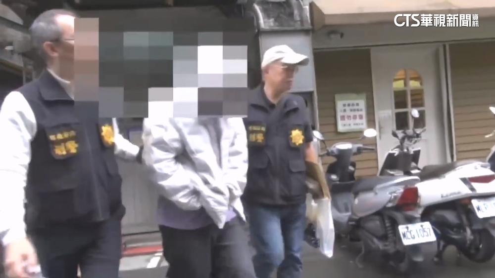 「信義雙屍案」CEO生前曾購毒　檢循線逮女藥頭