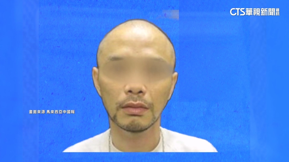 女網紅猝死改「謀殺案」　大馬警將扣查黃明志到案