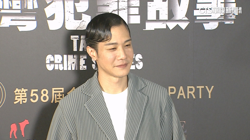 藝人閃兵再+1　金鐘影帝薛仕凌主動自首.30萬交保