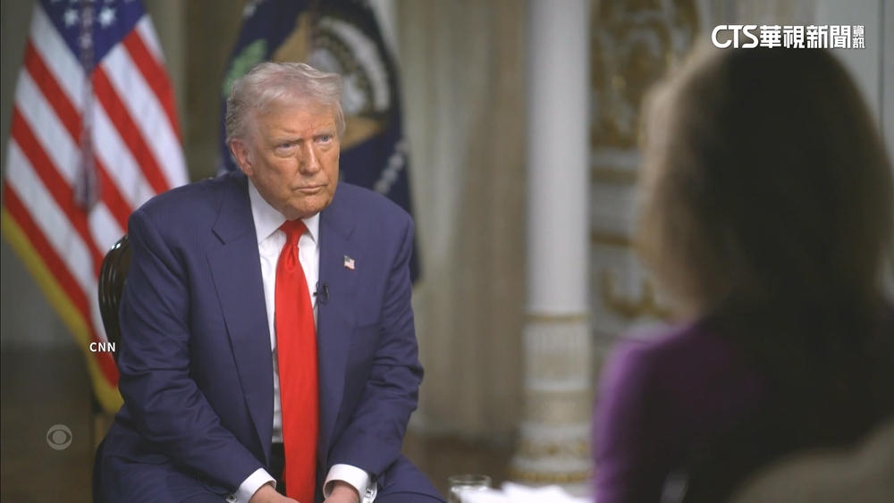 川普干預紐約市長選舉　以「砍掉聯邦補助」要脅