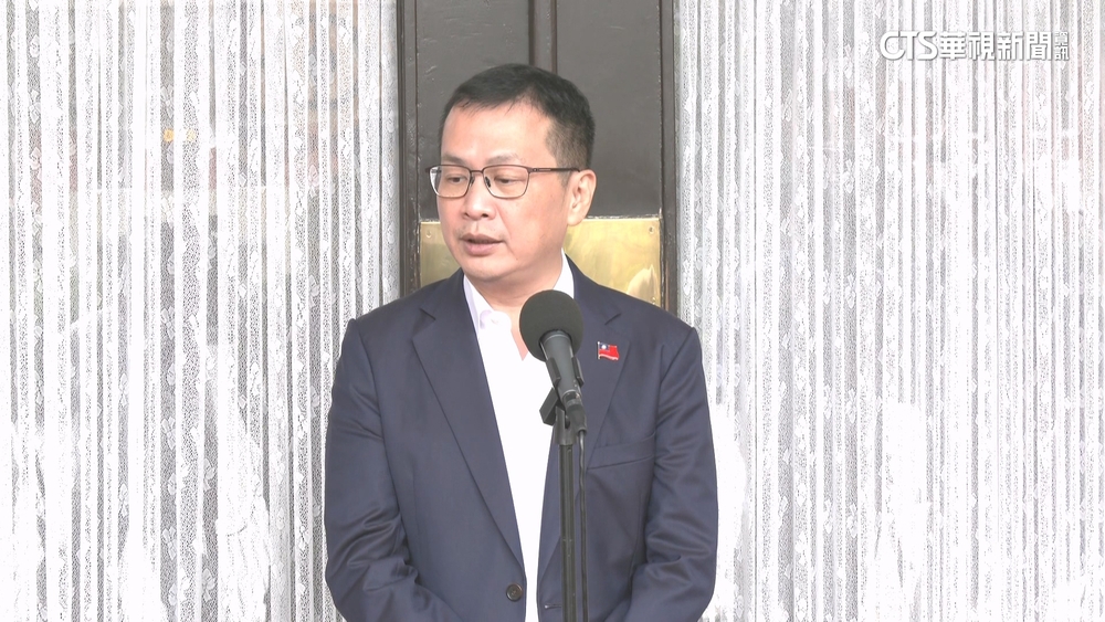 藍「法案進度」不透明？　31位助理連署索資.羅智強急協調