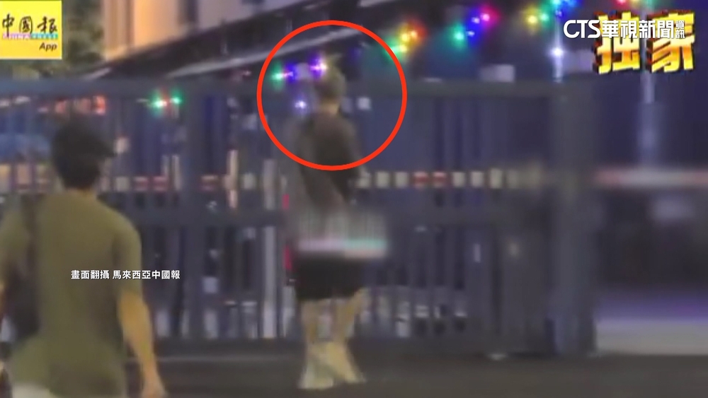 捲網紅命案凌晨赴警局投案 黃明志:不會逃