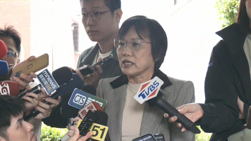 藝人閃兵案還有下一波？　劉世芳籲：出來自首比較好