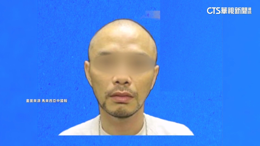 警扣查黃明志「逾6小時未到案」　馬媒：已發布通緝