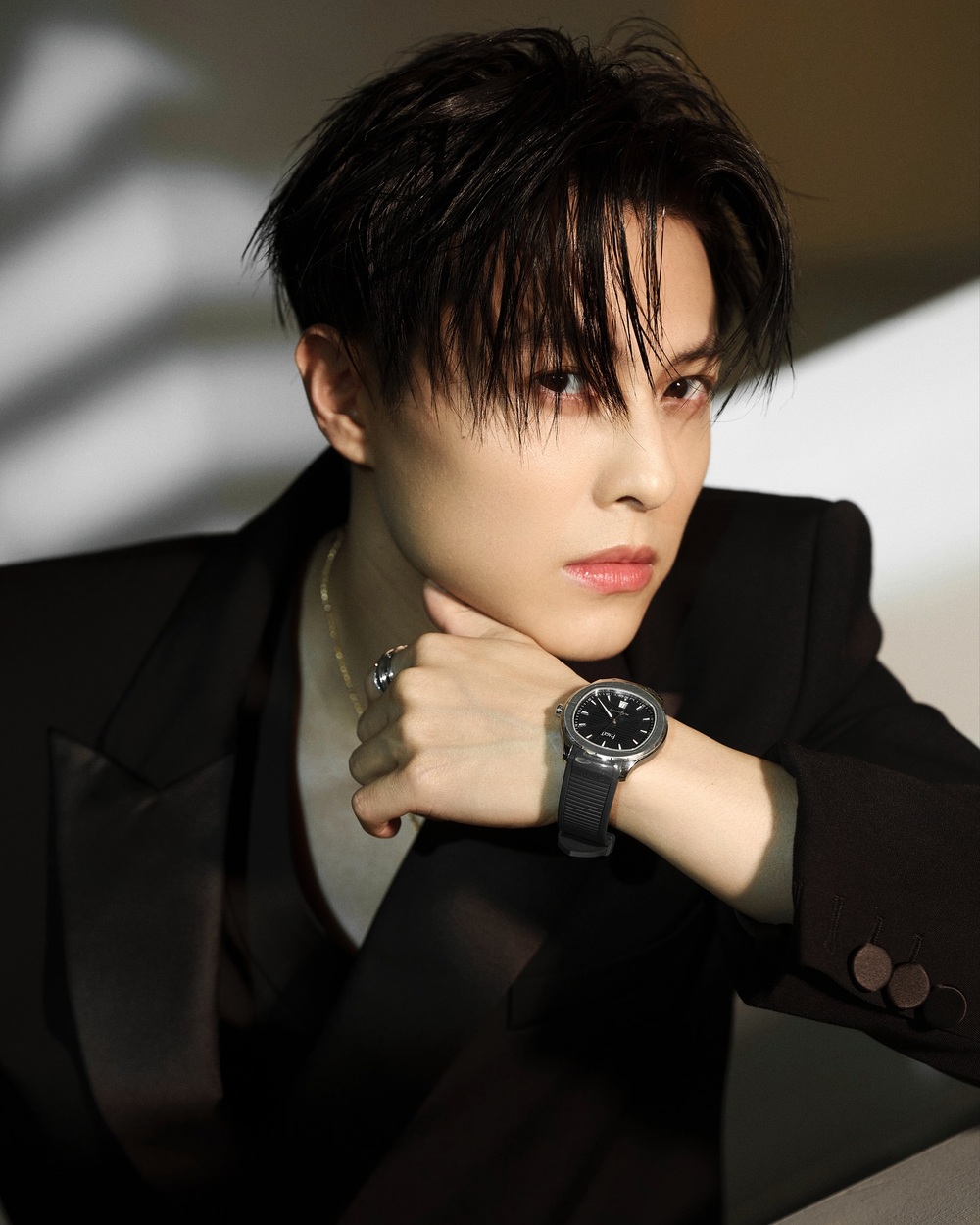 王子二度道歉！　葛斯齊撂話：知錯就別再掩護另一對！