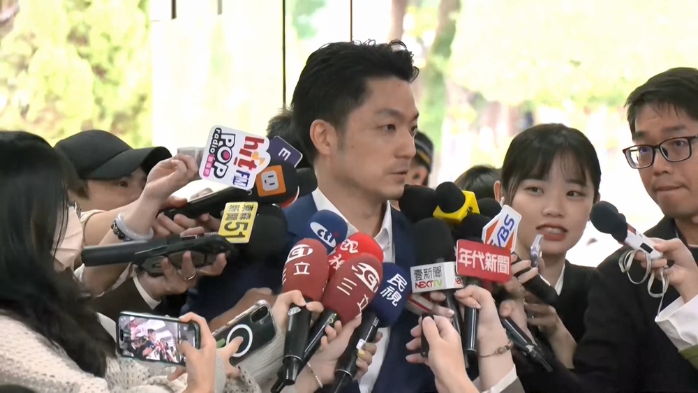 新壽T17、T18「分手費」輝達來付！　蔣萬安：不讓市民埋單