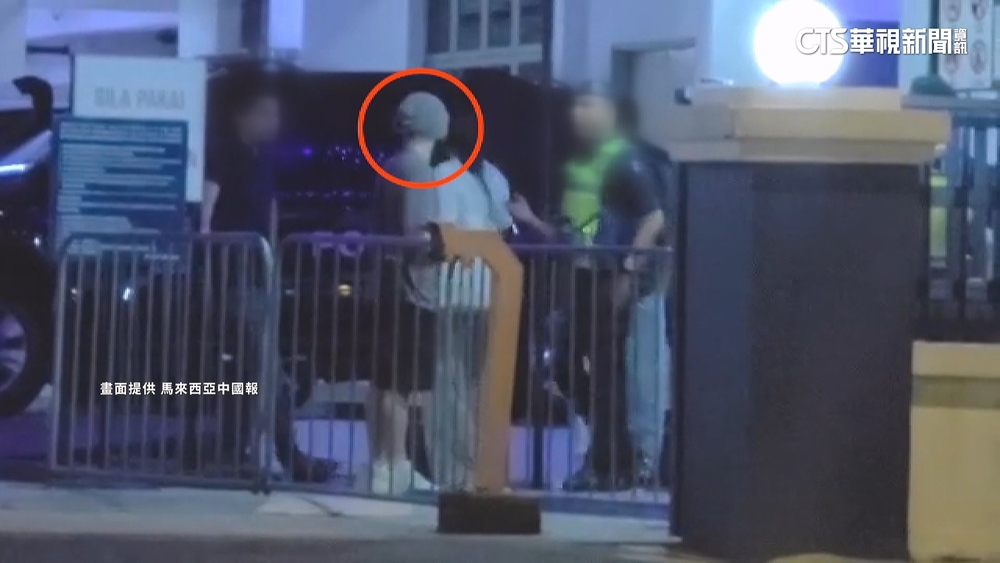 捲網紅命案遭通緝！　黃明志神隱2天　投案喊「不會逃」