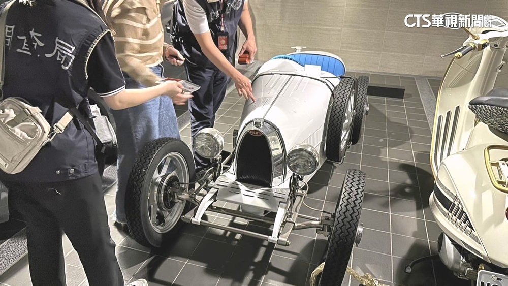 太子集團不動產遭查封　每戶總價逾2億豪宅擁11戶