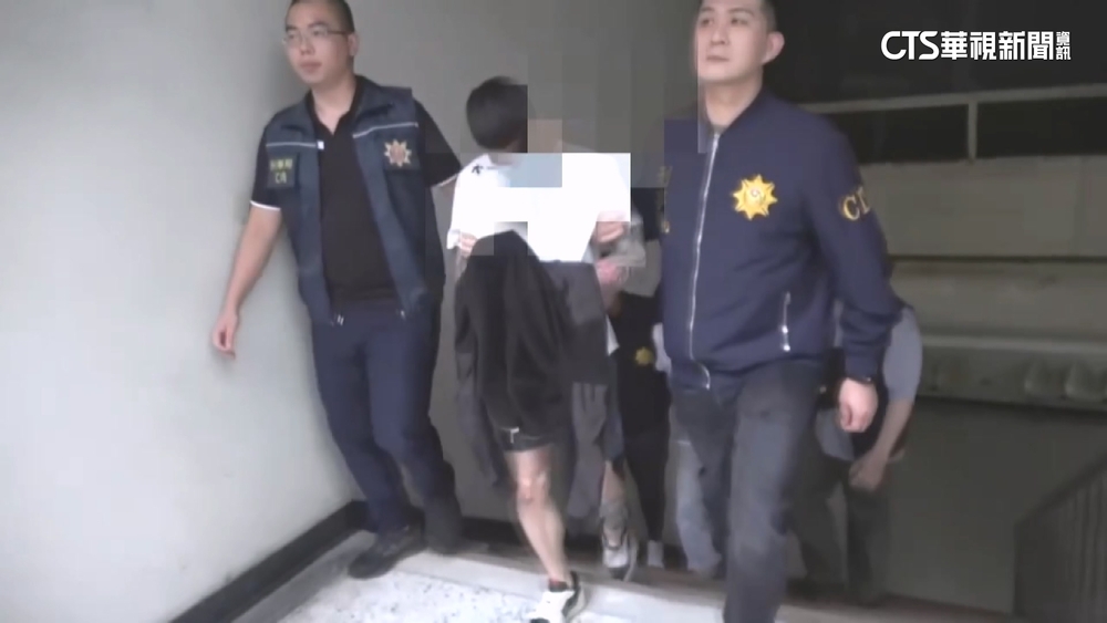 竹聯幫涉跨國運毒案！　警破獲狡猾嫌毒品埋墓地