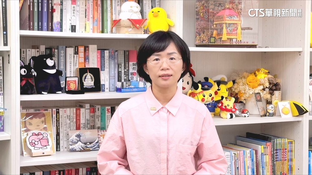 綠選對會拍板出戰新北！　蘇巧慧：籌組最強的團隊