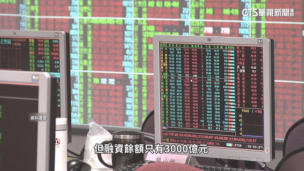 「大賣空」做手放空輝達.Palantir　引AI泡沫擔憂