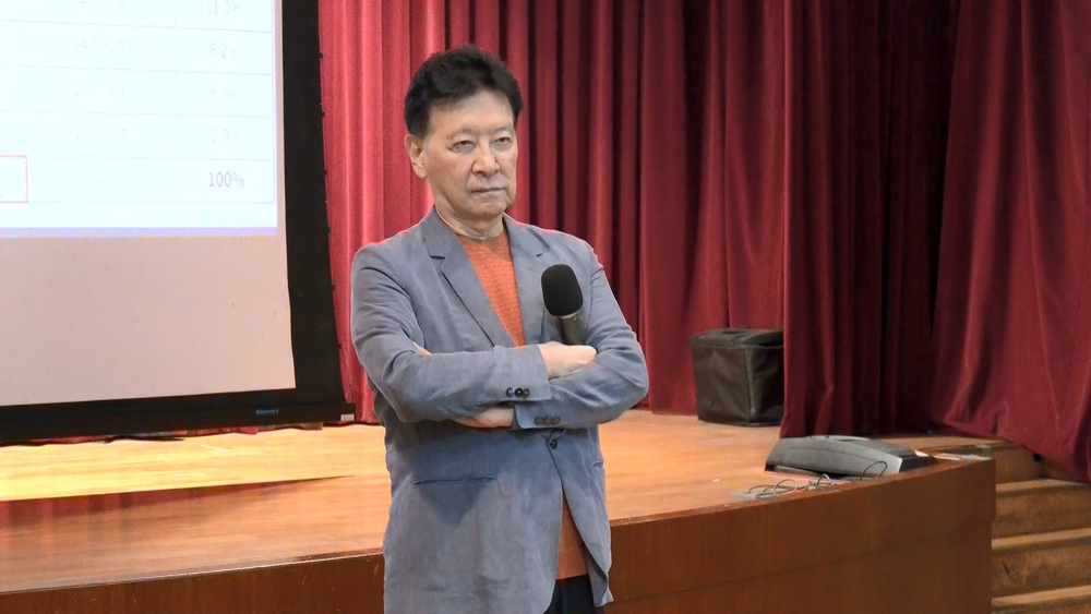 大罷免2度亮票稱「是展示」　趙少康遭起訴求重刑