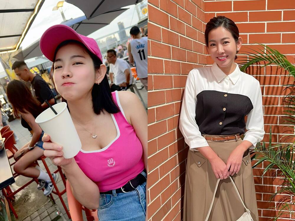 教授口誤「機場有米可白聞行李」遭瘋傳　本尊笑回：原來我身兼多職