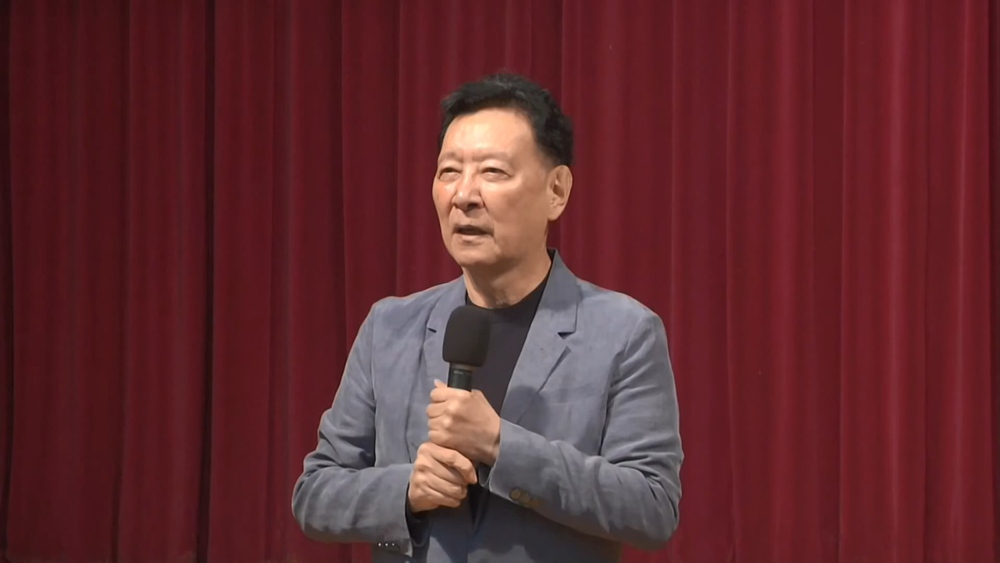 罷免「亮票」遭北檢起訴　趙少康喊「錯愕」：我犯後態度蠻好的