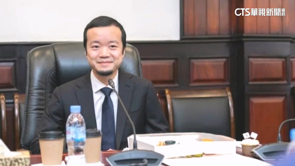 太子台灣二當家刪訊息遭收押　檢追星籍藏鏡人