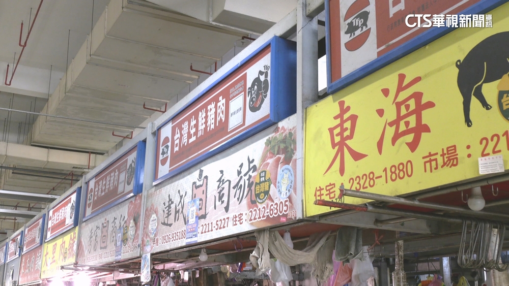 中央宣布豬肉解禁！　今午起活豬運載.明開放屠宰拍賣