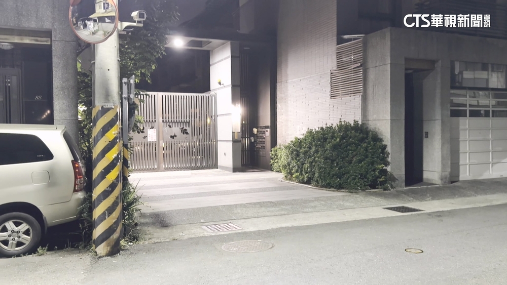 社區逾6戶接連被偷　疑竊盜團犯案「警逮1人」