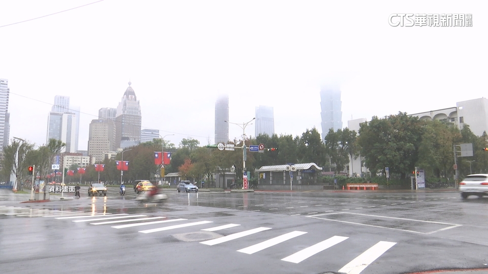 鳳凰恐成57年來「11月首登陸」颱風　下週二.三風雨強