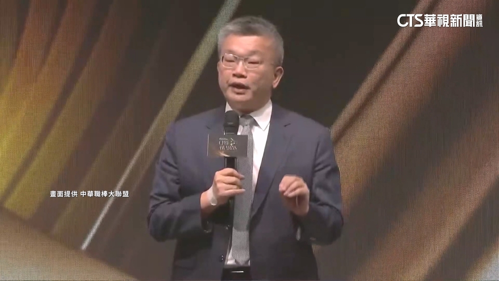 中職斥資千萬引進「電子好球帶」　球評：操之過急