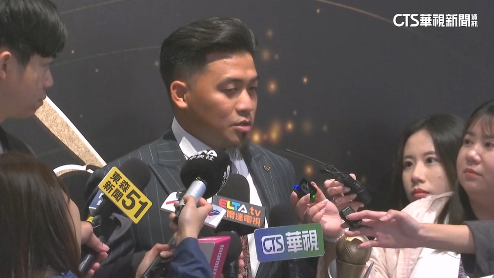 轉隊投出生涯年！　李吳永勤奪最佳進步獎超勵志