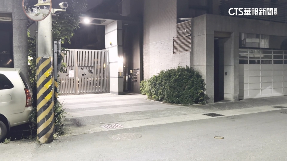 高雄透天社區逾6戶遭竊！　1人遭逮羈押.警續追共犯