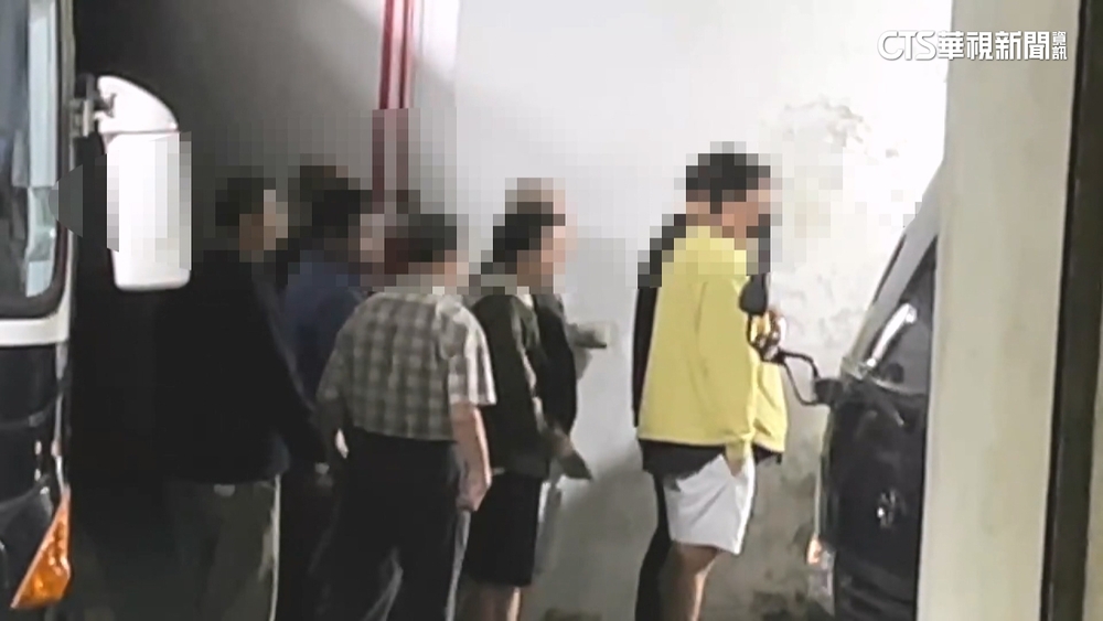 太子集團洗錢45億！　繼辜女後　法院再裁定收押3幹部