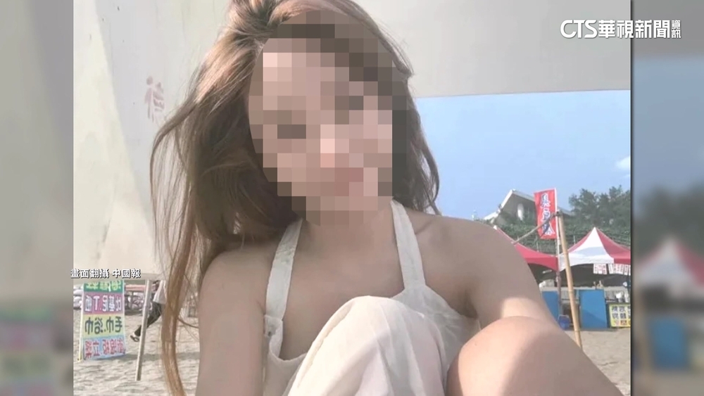 不明人士冒充家屬欲領謝侑芯遺體　破綻百出遭警識破