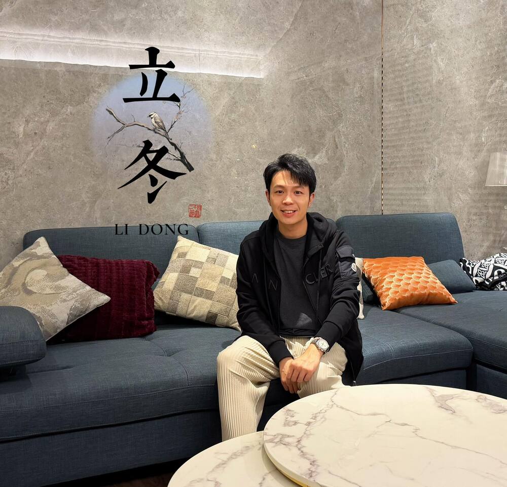 立冬轉新運　命理師分享5撇步：財運、事業、健康、桃花運補起來