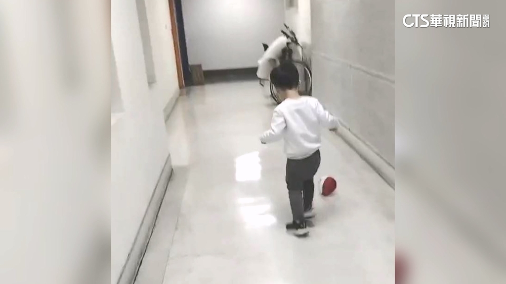 遭爆耍官威！　竹市消防局長官舍　供姪女1家3口住