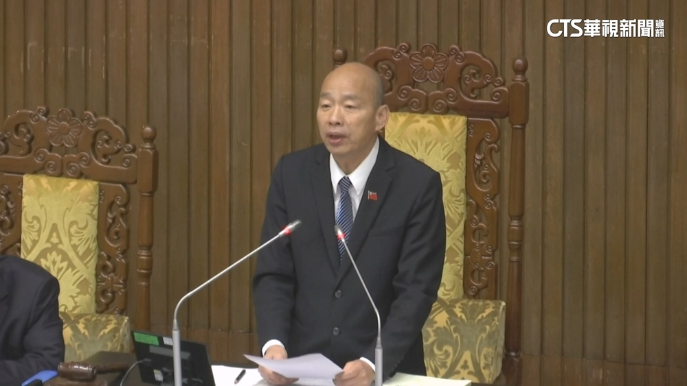 NCC人事同意權案今表決　4被提名人全遭藍白否決