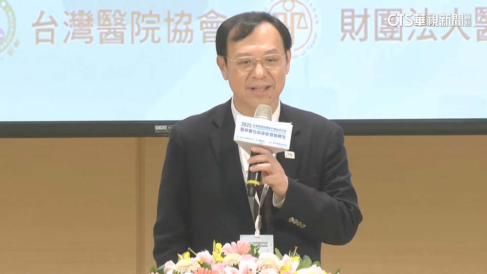 補充保費改革惹議急喊卡　石崇良：討論過程.非既定政策