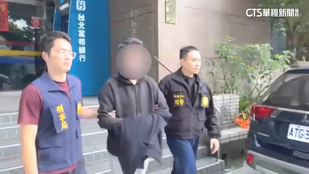 檢方公函遭外洩！　太子集團幹部轉移豪車成羈押鐵證