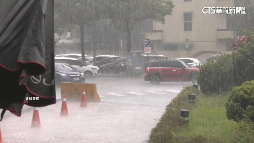 鳳凰恐強颱「西部北上」　最快下週一「海陸警」豪雨炸台