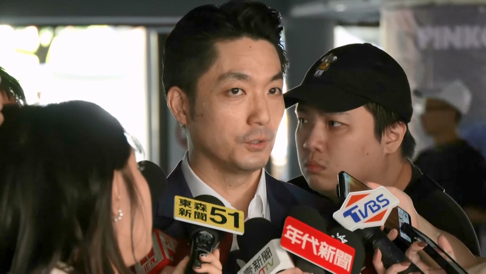 外傳雙城論壇12月25日登場？　蔣萬安：時間還沒有定