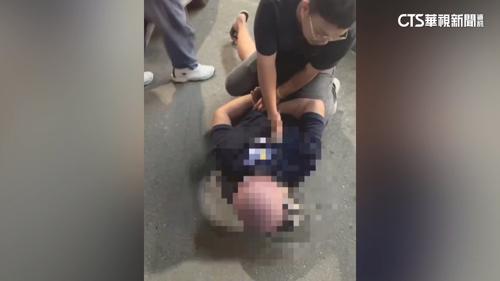 假買賣真搶5支「百達翡麗」未遂　檢警逮7人4人遭收押