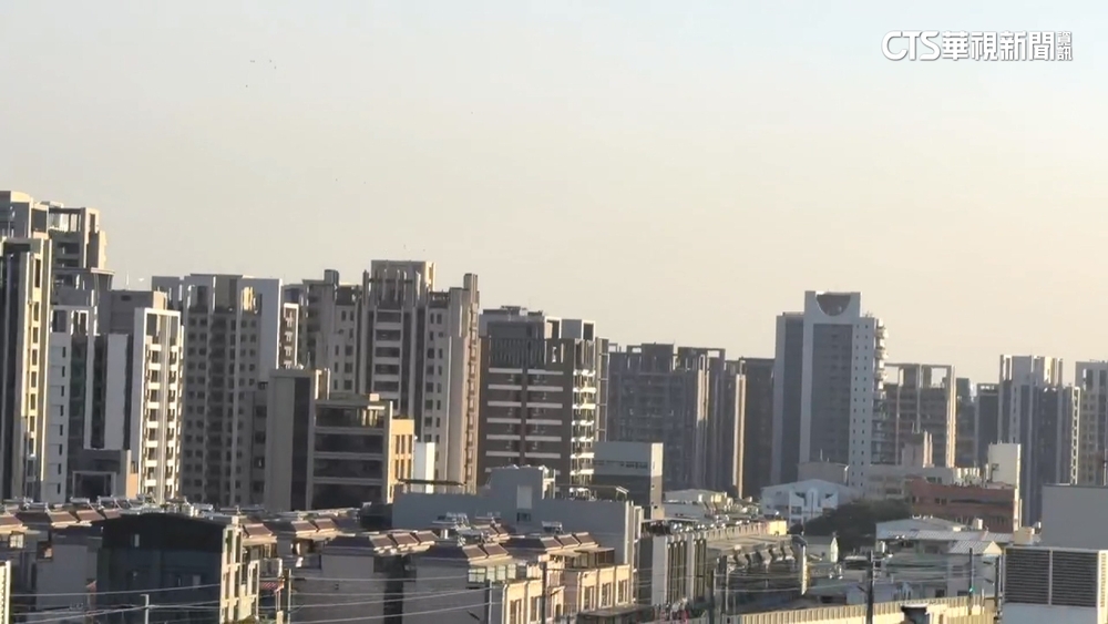 北屯人口逆勢漲！建商進駐插旗　房仲：土地大.開發強度高