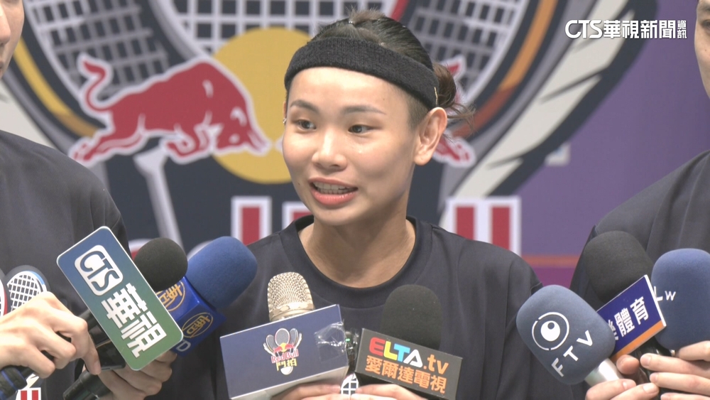 戴資穎宣布退役！　輝煌生涯告終　球迷備感不捨