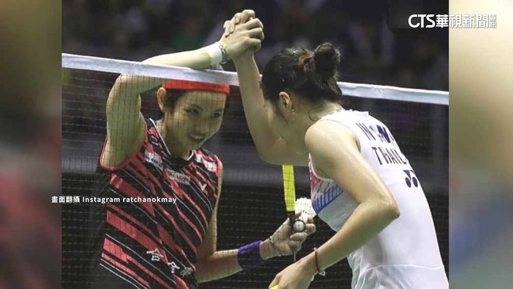 台灣球后戴資穎榮耀謝幕！　世界球評：史上最強女單