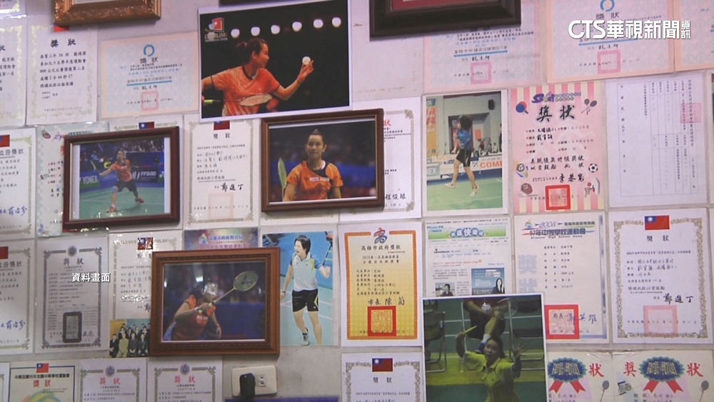 戴資穎宣布退休！　戰功彪炳女單排名第一「週數最長」