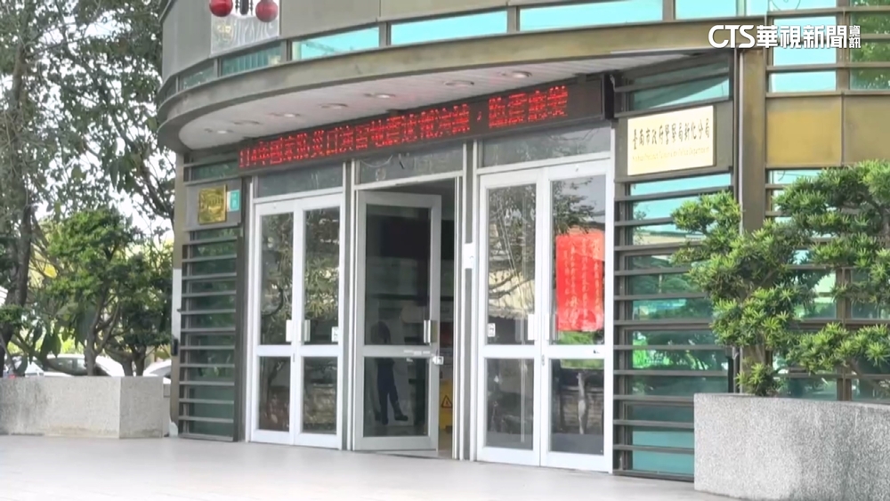 不當查個資+擅自美化案件　南警交通小隊長調職.送辦