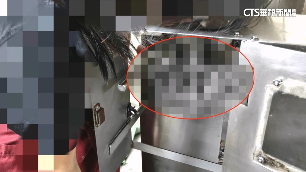百年犂記餅店傳意外　女員工手指卡進攪拌機遭壓碎