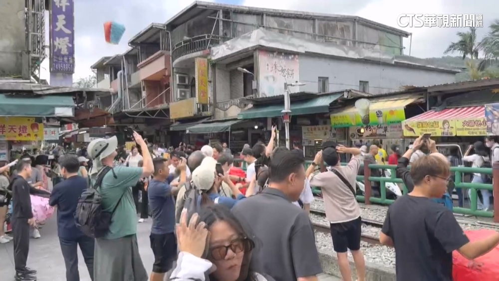 平溪線明年1月底前停駛！　估影響3萬人次　改公路接駁