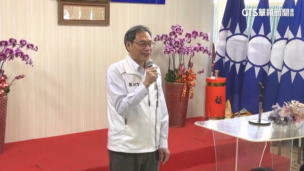 藍委提反排黑條款又撤案　綠委批「心虛」　蘇清泉：小題大作