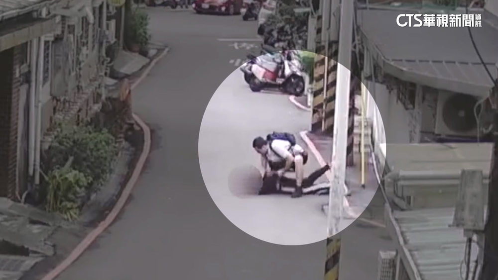 憂女遭利用成車手！　母急報案求助　警埋伏逮詐團